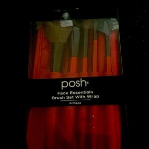 Brush set